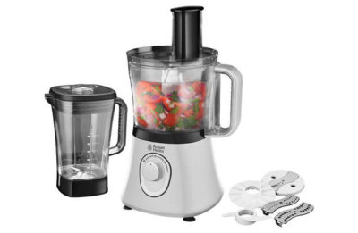 Russell Hobbs - 19005 Your Creations Food Processor Russell Hobbs - 19005 Your Creations Food Processor